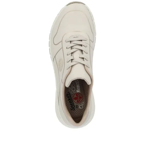 Rieker Sneaker beige S14 M4903-60
