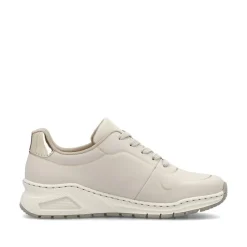 Rieker Sneaker beige S14 M4903-60