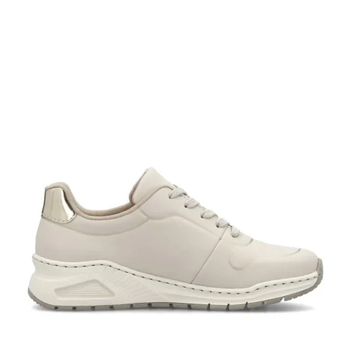 Rieker Sneaker beige S14 M4903-60