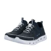 Rieker Sneaker blau S15 M6062-14