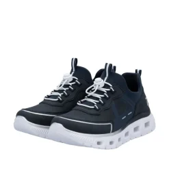 Rieker Sneaker blau S15 M6062-14