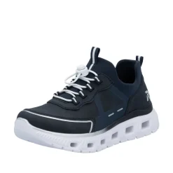 Rieker Sneaker blau S15 M6062-14