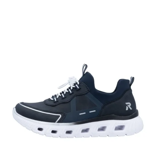Rieker Sneaker blau S15 M6062-14