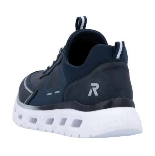 Rieker Sneaker blau S15 M6062-14