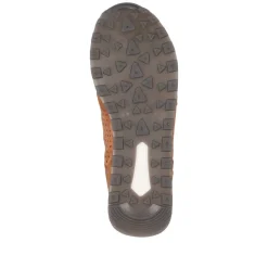 Rieker Sneaker braun Leder  S15U0312-24