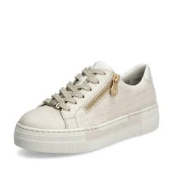 Rieker Sneaker cremeweiss S14 N4914-80