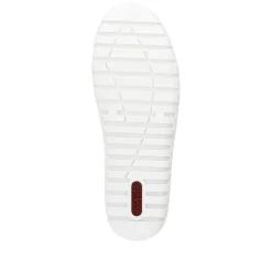 Rieker Sneaker High Top weiss S14 M2301-80