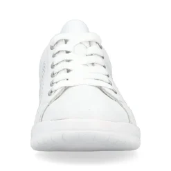 Rieker Sneaker Leder weiß S14 45606-80