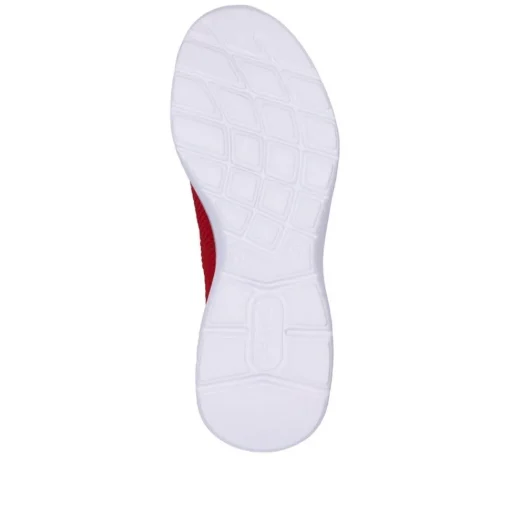 Rieker Sneaker Slipper rot S15 M5074-33