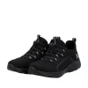 Rieker Sneaker Slipper schwarz S15 M5070-00