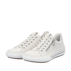 Rieker Sneaker weiss S15 L7250-80