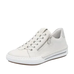 Rieker Sneaker weiss S15 L7250-80