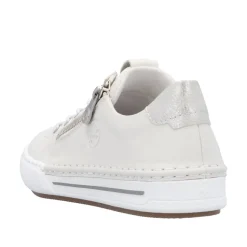 Rieker Sneaker weiss S15 L7250-80