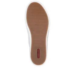 Rieker Sneaker weiss S15 L7250-80