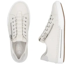Rieker Sneaker weiss S15 L7250-80