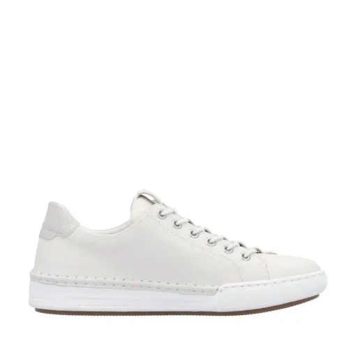 Rieker Sneaker weiss S15 L7250-80