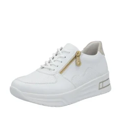 Rieker Sneaker weiss S15 N8100-80