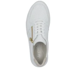 Rieker Sneaker weiss S15 N8100-80
