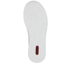 Rieker Sneaker weiss S15 N8100-80