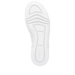 Rieker Sneaker weiss/gold S14 M1953-60