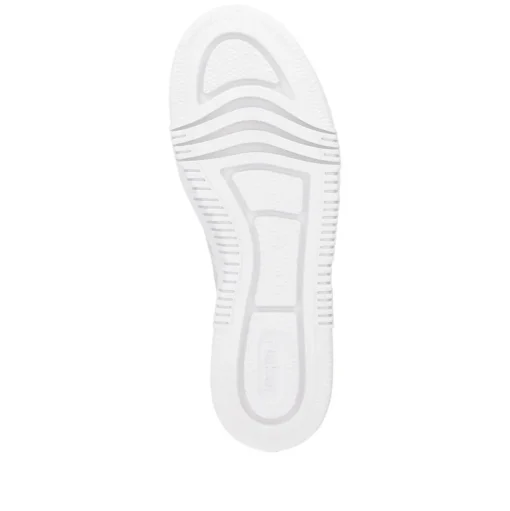 Rieker Sneaker weiss/gold S14 M1953-60