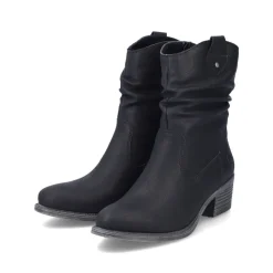 Rieker Stiefelette schwaz S24 73170-00