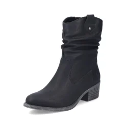 Rieker Stiefelette schwaz S24 73170-00