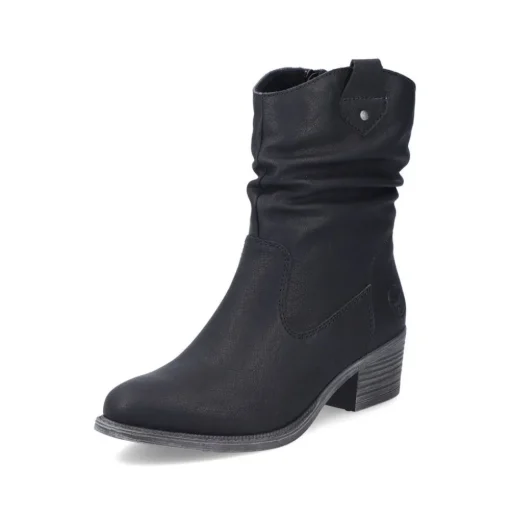Rieker Stiefelette schwaz S24 73170-00