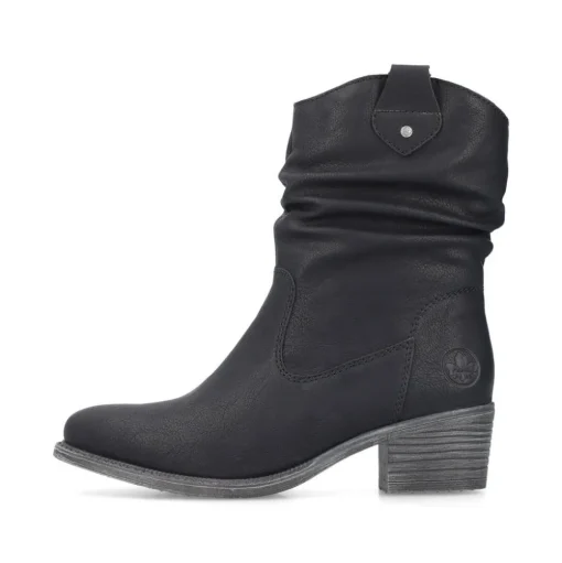 Rieker Stiefelette schwaz S24 73170-00