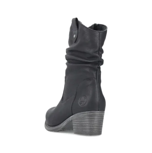 Rieker Stiefelette schwaz S24 73170-00