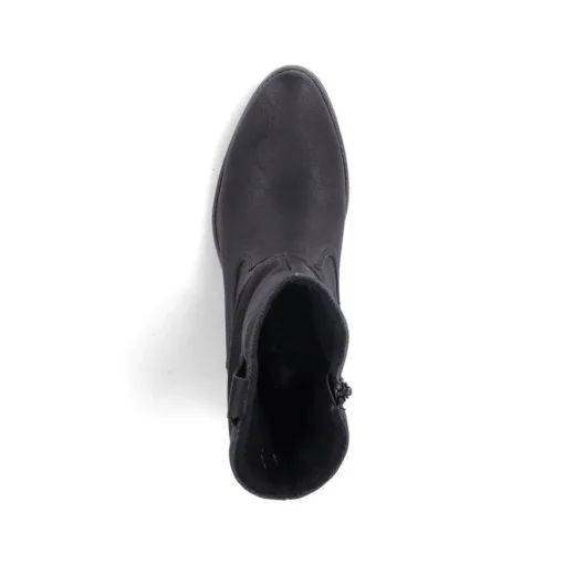 Rieker Stiefelette schwaz S24 73170-00