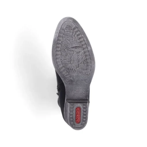 Rieker Stiefelette schwaz S24 73170-00