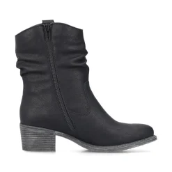 Rieker Stiefelette schwaz S24 73170-00
