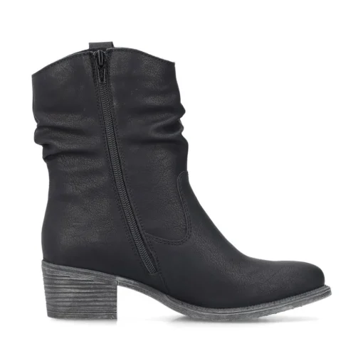 Rieker Stiefelette schwaz S24 73170-00