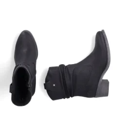 Rieker Stiefelette schwaz S24 73170-00