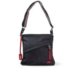Rieker Tasche Umhängetasche blau H1040-14