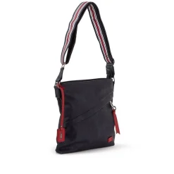 Rieker Tasche Umhängetasche blau H1040-14