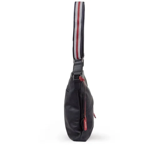 Rieker Tasche Umhängetasche blau H1040-14