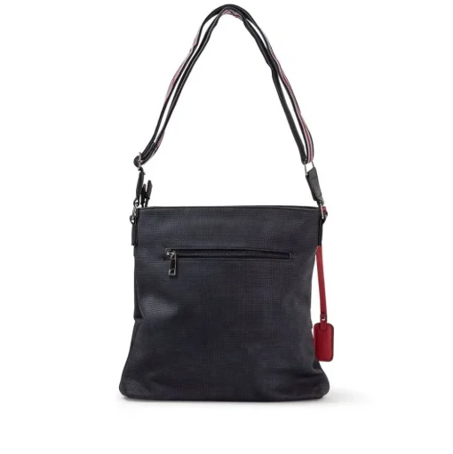 Rieker Tasche Umhängetasche blau H1040-14