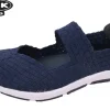 Rockspring Ballerina handgeflochten 34024-18