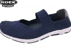 Rockspring Ballerina handgeflochten 34024-18
