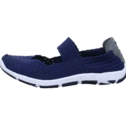 Rockspring Ballerina handgeflochten 34024-18
