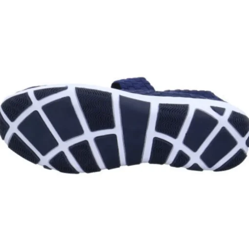 Rockspring Ballerina handgeflochten 34024-18
