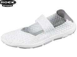Rockspring Ballerina handgeflochten 34024-18