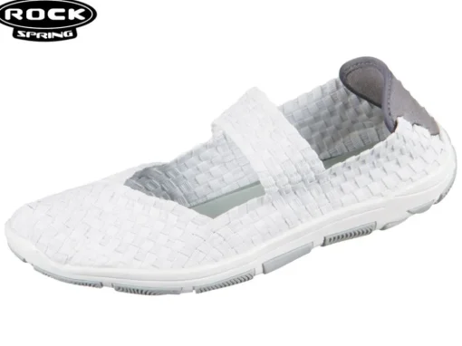 Rockspring Ballerina handgeflochten 34024-18
