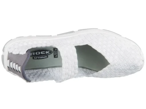 Rockspring Ballerina handgeflochten 34024-18