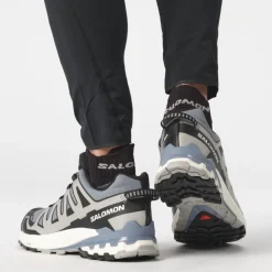 Salomon 10 GHO XA PRO 3D V9 GTX Flint_Stone_Black Ghost Goretex Membran S15  L47270600