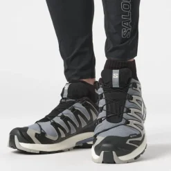 Salomon 10 GHO XA PRO 3D V9 GTX Flint_Stone_Black Ghost Goretex Membran S15  L47270600