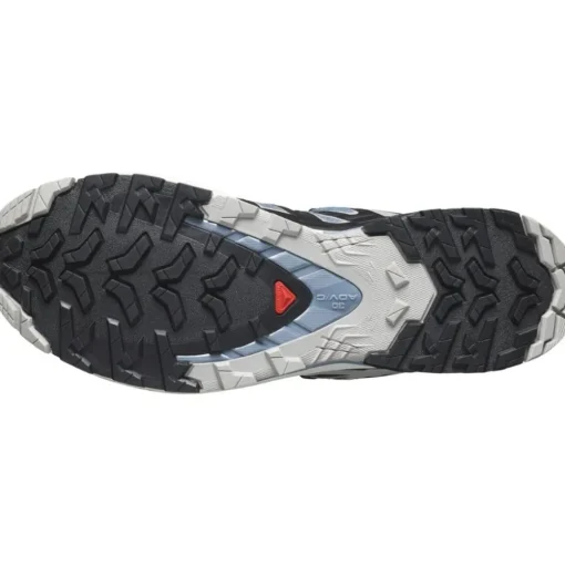 Salomon 10 GHO XA PRO 3D V9 GTX Flint_Stone_Black Ghost Goretex Membran S15  L47270600