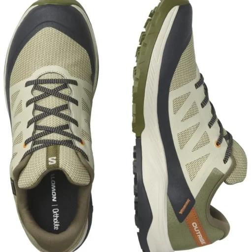 Salomon Outrise GTX Gore - Tex S15 L47142200